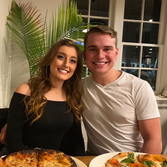 Meet your Poshers, Kayla and Samuel - Picture 1 of 1